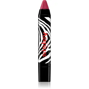 Sisley Phyto-Lip Twist tónující balzám na rty v tužce odstín 5 Berry 2.5 g