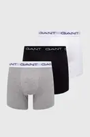 Boxerky Gant 3-pack