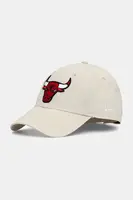 Kšiltovka New Era béžová barva, 60691274