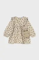 Kojenecké šaty Mayoral