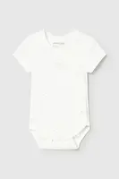 Kojenecké body Mayoral Newborn