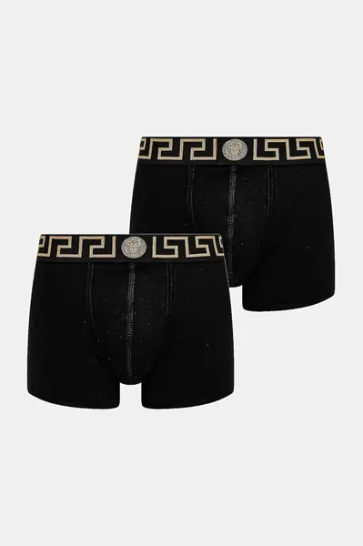 Boxerky Versace 2-pack