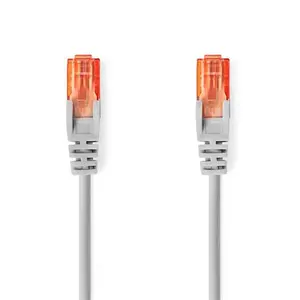 Kabel UTP Cat6 30m NEDIS CCGL85230GY300