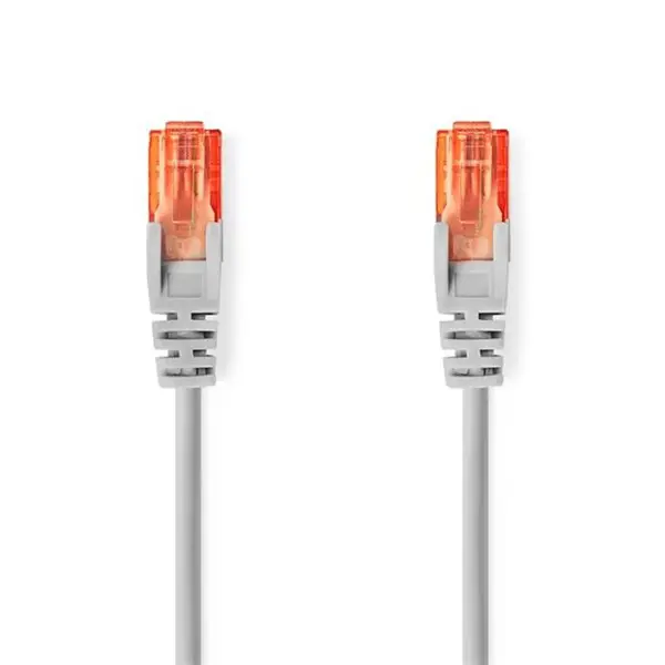 Kabel UTP Cat6 30m NEDIS CCGL85230GY300