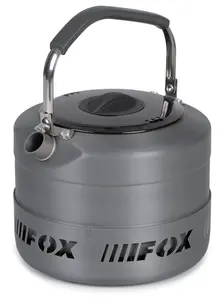 Fox konvice cookware infrared power boil kettle 1 l