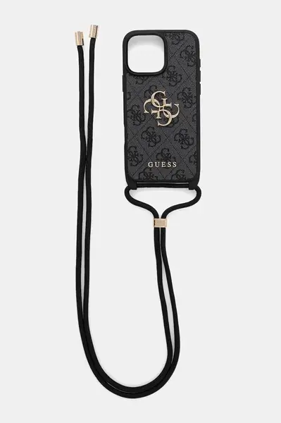 Obal na telefon Guess iPhone 16 Pro Max