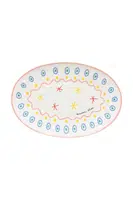 Servírovací talíř Costa Nova Summer Bliss 45 cm více barev