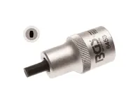 BGS Technic BGS 6453 Nástrčná hlavice 1/2" pro povolování tlumičů 5,5 x 8,2 mm