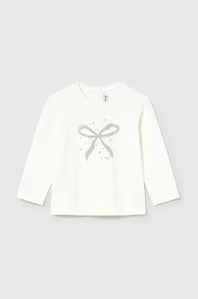 Dětské tričko s dlouhým rukávem Mayoral