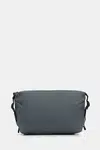 Kosmetická taška Rains 15630 Hilo Wash Bag modrá barva, 15630