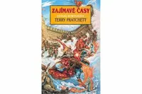 Zajímavé časy - Terry Pratchett