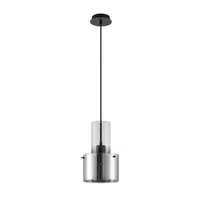 Dieter Knoll ZÁVĚSNÉ SVÍTIDLO, 18/150 cm