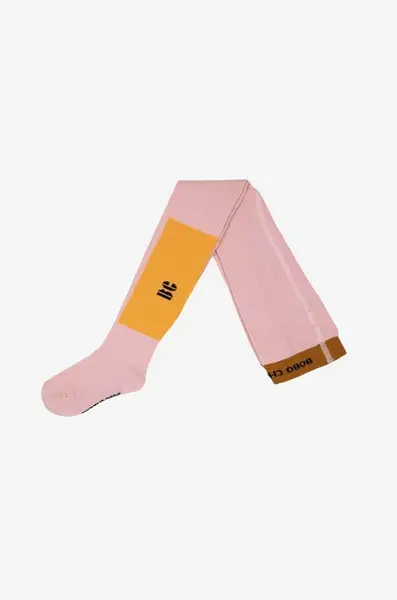 Dětské punčocháče Bobo Choses