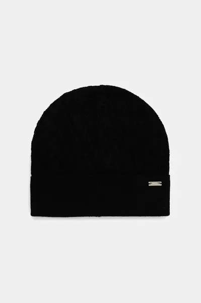 Vlněná čepice Armani Exchange