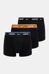 Boxerky Nike 3-pack