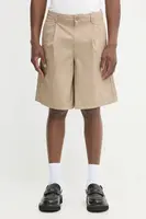 Bavlněné šortky adidas Originals Bermuda Short