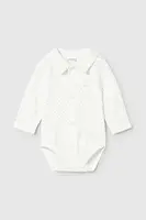 Kojenecké body Mayoral Newborn 2727