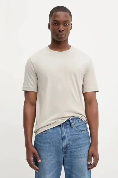 Bavlněné tričko Marc O'Polo