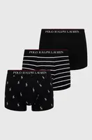 Boxerky Polo Ralph Lauren (3-pack)