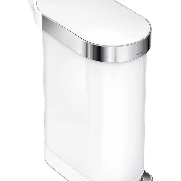 Odpadkový koš Simplehuman 45 l