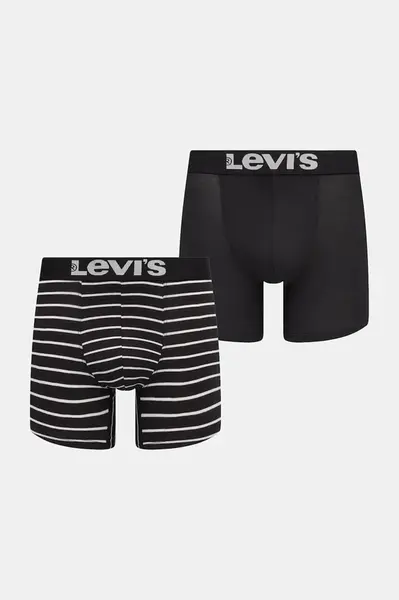 Levi's  Boxerky  (2-pack)
