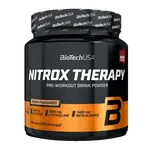 BioTech USA Nitrox Therapy 340g - tropické ovoce