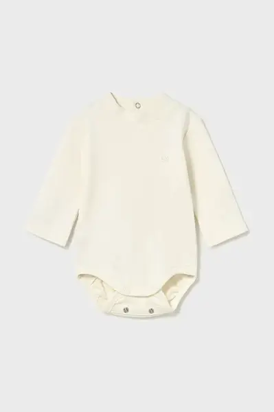 Bavlněné kojenecké body Mayoral Newborn