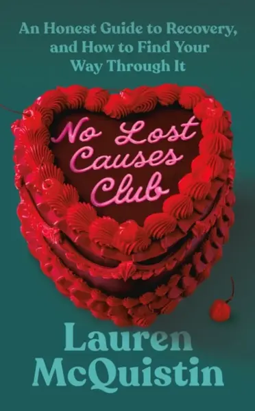 No Lost Causes Club - Lauren McQuistin