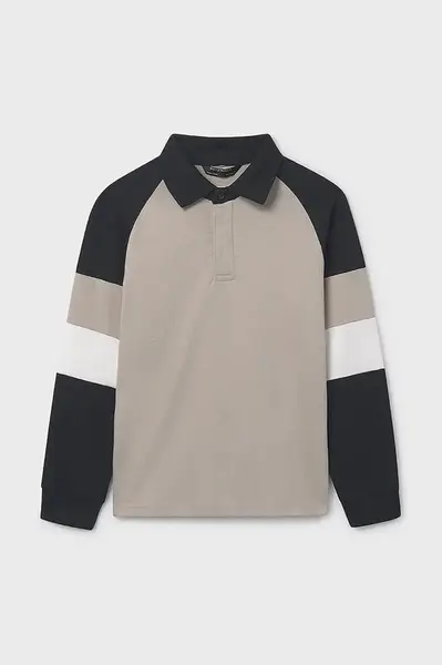 Dětské tričko s dlouhým rukávem Mayoral