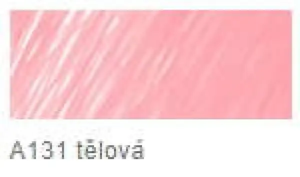 Štětečkový popisovač Faber-Castell – 131 tělový