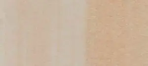 Copic sketch marker - R000 cherry white