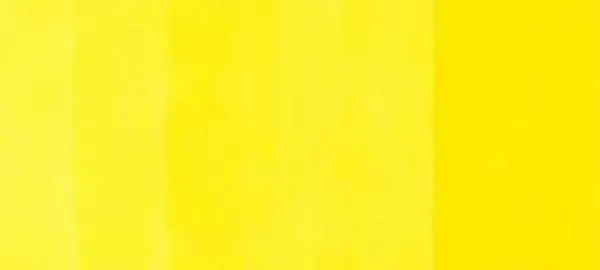 Copic sketch marker - Y06 yellow fluorite