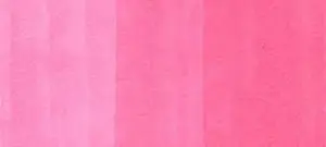 Copic Ink – FRV1 Fluorescent Pink