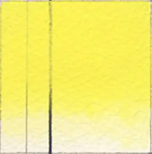 Akvarelová barva QoR 11ml – 105 Cadmium Yellow Primrose