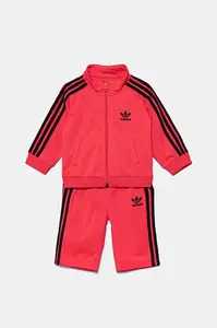 Dětská tepláková souprava adidas Originals