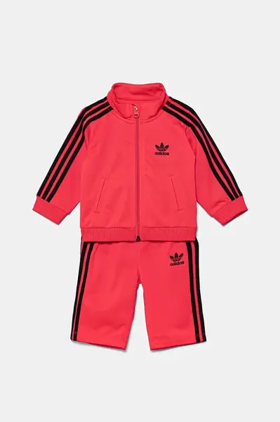 Dětská tepláková souprava adidas Originals