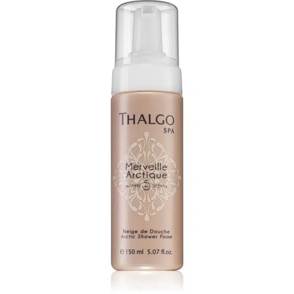 Thalgo Spa Merveille Artique sprchová pěna 150 ml