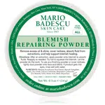 Mario Badescu Blemish Repairing Powder pudr proti nedokonalostem pleti 14 g