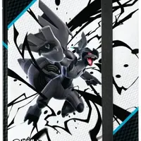 Pokémon: A4 album na 360 karet - Black Bolt