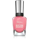 Sally Hansen Complete Salon Manicure posilující lak na nehty odstín 183 Style Icon 14.7 ml