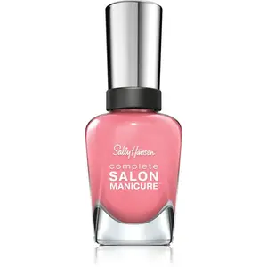 Sally Hansen Complete Salon Manicure posilující lak na nehty odstín 183 Style Icon 14.7 ml