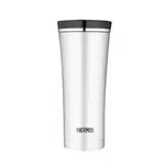 Thermos Vodotěsný termohrnek - černá 470 ml