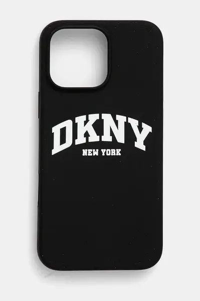 Obal na telefon Dkny iPhone 16 Pro Max 6.9