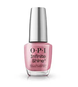 OPI Infinite Shine Aphrodite's Pink Nightie lak na nehty 15 ml