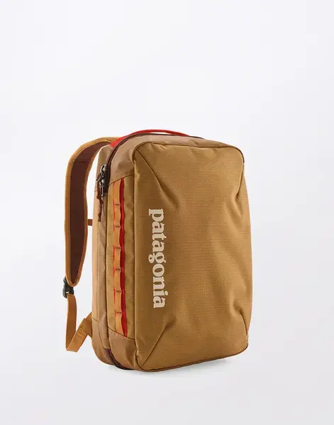 Batoh Patagonia Black Hole Micro MLC Talon Gold