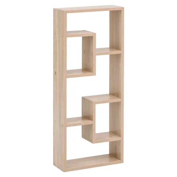 MID.YOU NÁSTĚNNÝ REGÁL, 36/90/14,5 cm