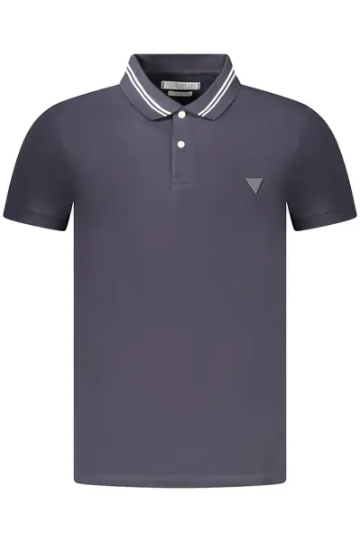 Pánské polo triko GUESS JEANS