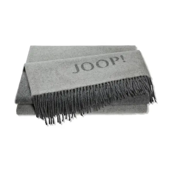 Joop! PLÉD, vlna, 130/180 cm