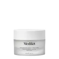 MEDIK8 Advanced Night Restore Noční krém s ceramidy  50 ml