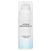 ANNA BRANDEJS Clear Skin cream 50 ml